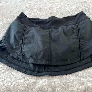 Lululemon Skirt Size 6